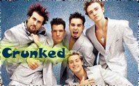 Crunked, by Kittie