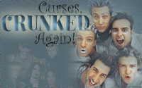 Curses, Crunked Again! by Kittie