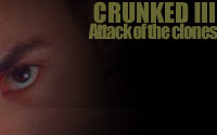Curses, Crunked Again! by Kittie