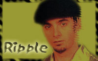 Ripple, by Kittie